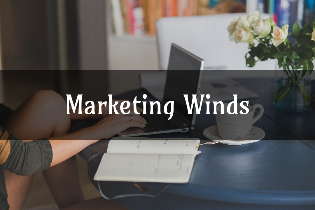 Marketingwinds.com product description project