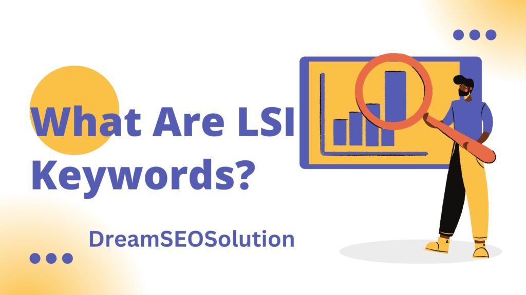 LSI Keywords